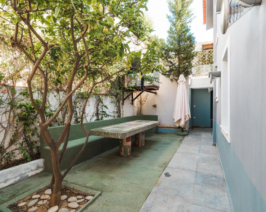 Adam & Eve Villas Kaap Soenion Buitenkant foto
